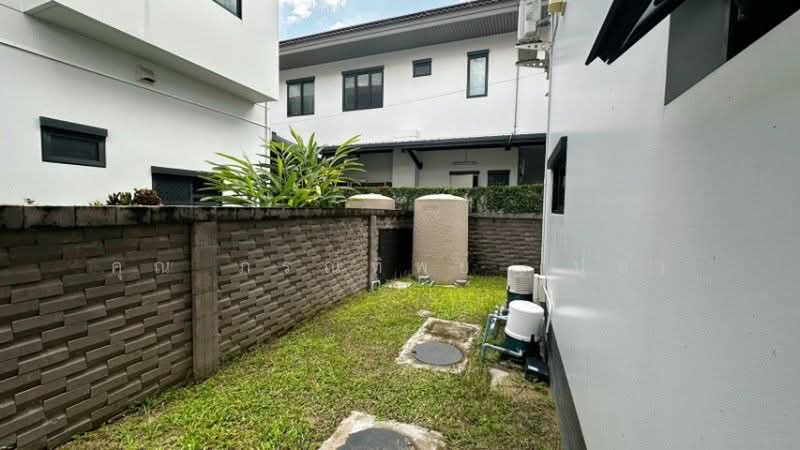 Setthasiri Wongwaen-Lamlukka, Pathum Thani, P.T.3004, Bung Kham Proi, Lam Luk Ka, Pathum Thani, 3 Bedrooms, 160 sqm, Single Detached House For Sale, by คุณ ภรณ์ทิพย์ (ปุ๋ย), 500394089 - DDproperty.com