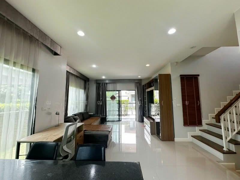 Setthasiri Wongwaen-Lamlukka, Pathum Thani, P.T.3004, Bung Kham Proi, Lam Luk Ka, Pathum Thani, 3 Bedrooms, 160 sqm, Single Detached House For Sale, by คุณ ภรณ์ทิพย์ (ปุ๋ย), 500394089 - DDproperty.com