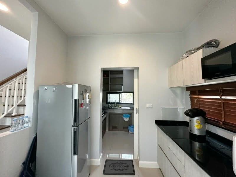 Setthasiri Wongwaen-Lamlukka, Pathum Thani, P.T.3004, Bung Kham Proi, Lam Luk Ka, Pathum Thani, 3 Bedrooms, 160 sqm, Single Detached House For Sale, by คุณ ภรณ์ทิพย์ (ปุ๋ย), 500394089 - DDproperty.com