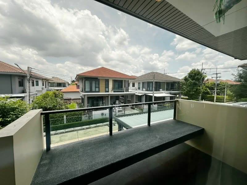 Setthasiri Wongwaen-Lamlukka, Pathum Thani, P.T.3004, Bung Kham Proi, Lam Luk Ka, Pathum Thani, 3 Bedrooms, 160 sqm, Single Detached House For Sale, by คุณ ภรณ์ทิพย์ (ปุ๋ย), 500394089 - DDproperty.com