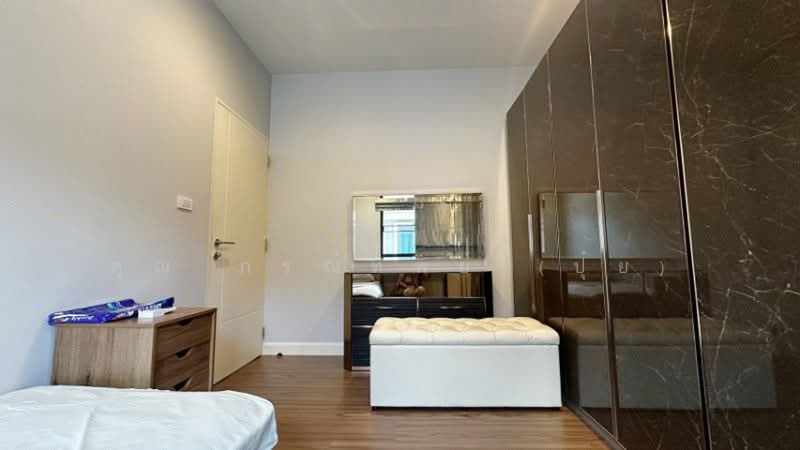 Setthasiri Wongwaen-Lamlukka, Pathum Thani, P.T.3004, Bung Kham Proi, Lam Luk Ka, Pathum Thani, 3 Bedrooms, 160 sqm, Single Detached House For Sale, by คุณ ภรณ์ทิพย์ (ปุ๋ย), 500394089 - DDproperty.com