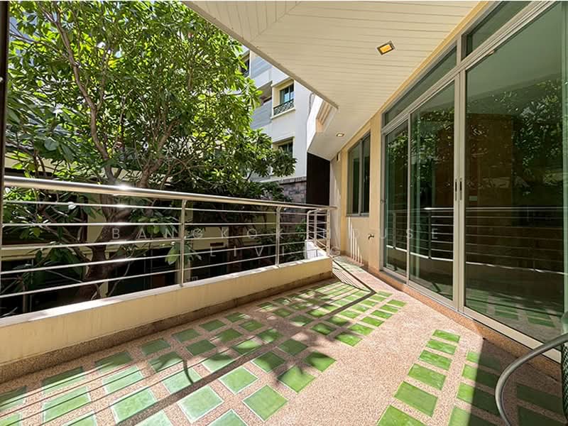 Baan Sahasthinee, Bangkok, Soi Attha Kawi 1, Khong Tan, Khlong Toei, Bangkok, 2 Bedrooms, 200 sqm, Condo For Rent, by Bangkok House Living, 500394091 - DDproperty.com