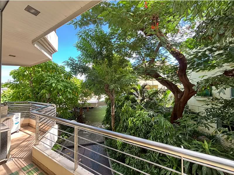 Baan Sahasthinee, Bangkok, Soi Attha Kawi 1, Khong Tan, Khlong Toei, Bangkok, 2 Bedrooms, 200 sqm, Condo For Rent, by Bangkok House Living, 500394091 - DDproperty.com