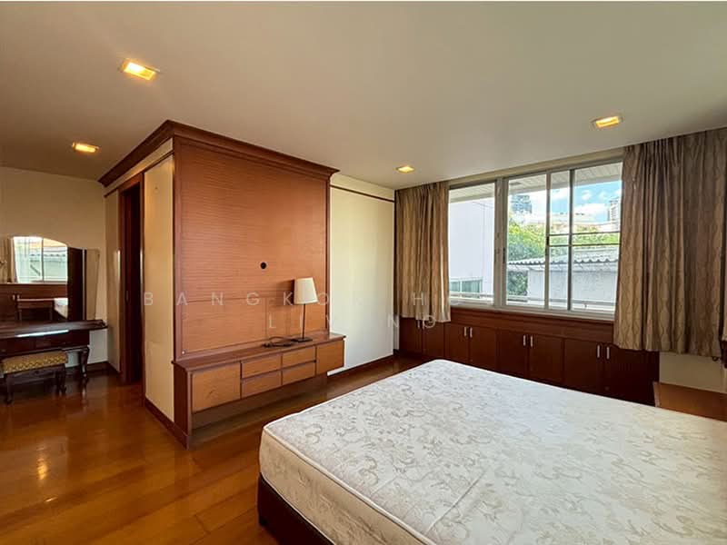 Baan Sahasthinee : บ้านสหัสธิณี, กรุงเทพ, ซอย อรรถกวี 1, คลองตัน, คลองเตย, กรุงเทพ, 200 ตร.ม., คอนโด ให้เช่า, โดย Bangkok House Living, 500394091 - DDproperty.com