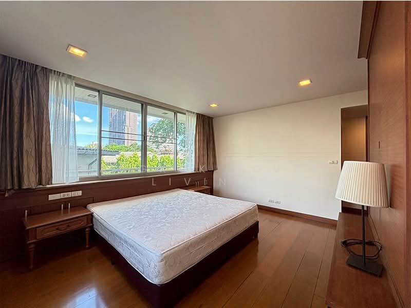 Baan Sahasthinee, Bangkok, Soi Attha Kawi 1, Khong Tan, Khlong Toei, Bangkok, 2 Bedrooms, 200 sqm, Condo For Rent, by Bangkok House Living, 500394091 - DDproperty.com