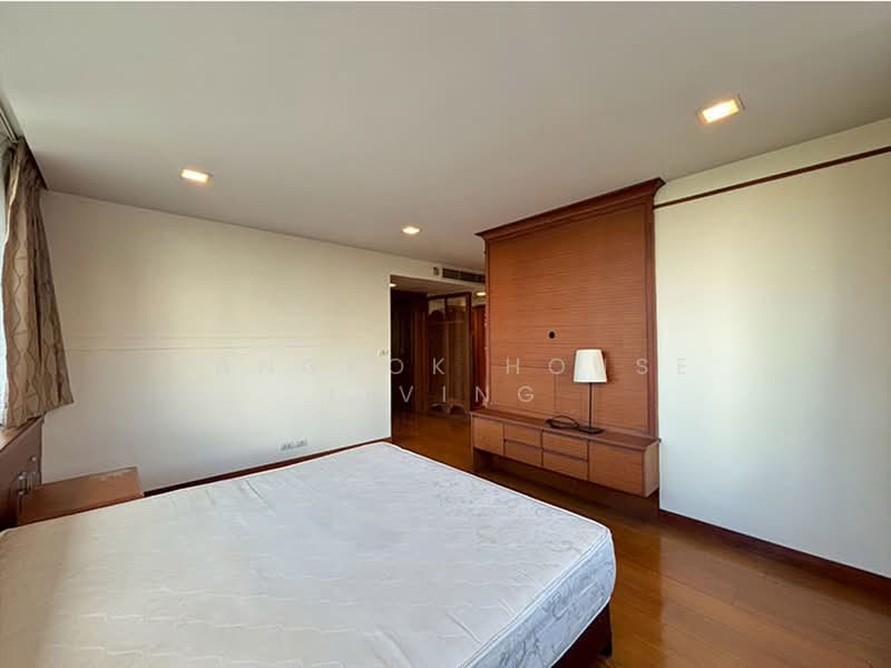 Baan Sahasthinee, Bangkok, Soi Attha Kawi 1, Khong Tan, Khlong Toei, Bangkok, 2 Bedrooms, 200 sqm, Condo For Rent, by Bangkok House Living, 500394091 - DDproperty.com