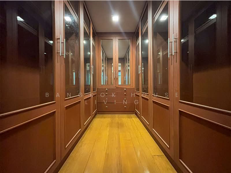 Baan Sahasthinee, Bangkok, Soi Attha Kawi 1, Khong Tan, Khlong Toei, Bangkok, 2 Bedrooms, 200 sqm, Condo For Rent, by Bangkok House Living, 500394091 - DDproperty.com