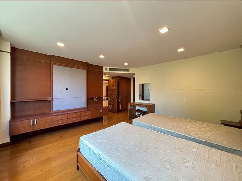 Baan Sahasthinee : บ้านสหัสธิณี, กรุงเทพ, ซอย อรรถกวี 1, คลองตัน, คลองเตย, กรุงเทพ, 200 ตร.ม., คอนโด ให้เช่า, โดย Bangkok House Living, 500394091 - DDproperty.com
