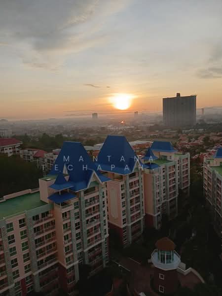 Grande Caribbean, Chon Buri (Pattaya), 492/2 Moo 12 Thappraya Rd, Nong Pru, Bang Lamung (Pattaya), Chon Buri (Pattaya), 2 Bedrooms, 75 sqm, Condo For Rent, by Mantana Techapahaphong, 500394092 - DDproperty.com