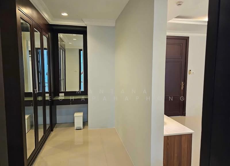 LK Legend, Chon Buri (Pattaya), 258 Arunothai Village No. 9, Nong Pru, Bang Lamung (Pattaya), Chon Buri (Pattaya), 2 Bedrooms, 120 sqm, Condo For Rent, by Mantana Techapahaphong, 500394094 - DDproperty.com
