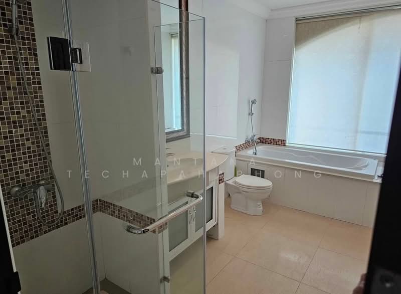 LK Legend, Chon Buri (Pattaya), 258 Arunothai Village No. 9, Nong Pru, Bang Lamung (Pattaya), Chon Buri (Pattaya), 2 Bedrooms, 120 sqm, Condo For Rent, by Mantana Techapahaphong, 500394094 - DDproperty.com