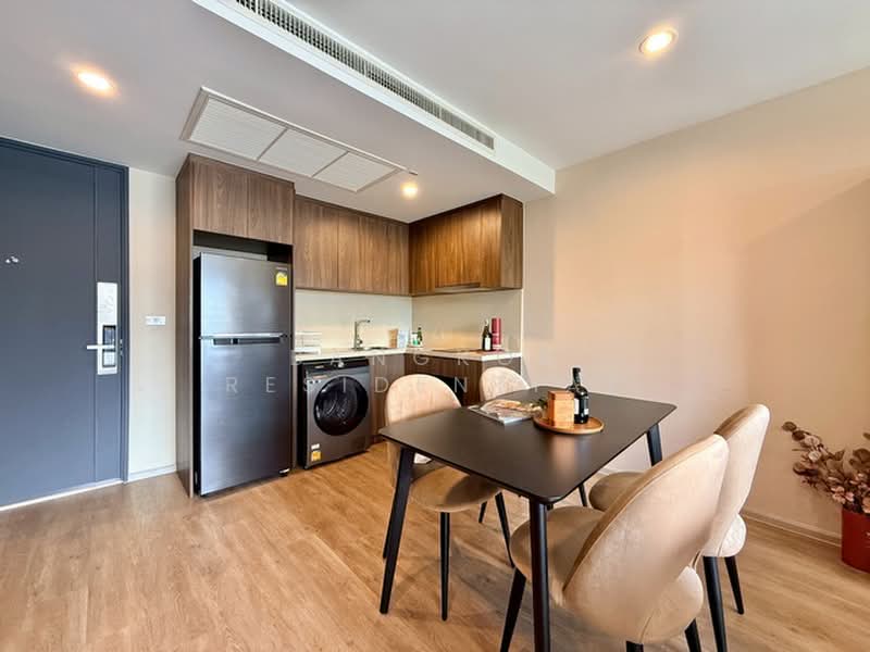 Noble Above Wireless-Ruamrudee, Bangkok, Wireless Road, Lumphini, Pathum Wan, Bangkok, 1 Bedroom, 65 sqm, Condo For Rent, by Bangkok Residential, 500394098 - DDproperty.com