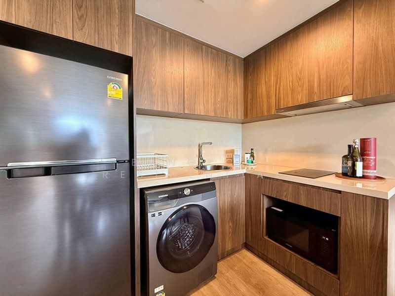 Noble Above Wireless-Ruamrudee, Bangkok, Wireless Road, Lumphini, Pathum Wan, Bangkok, 1 Bedroom, 65 sqm, Condo For Rent, by Bangkok Residential, 500394098 - DDproperty.com