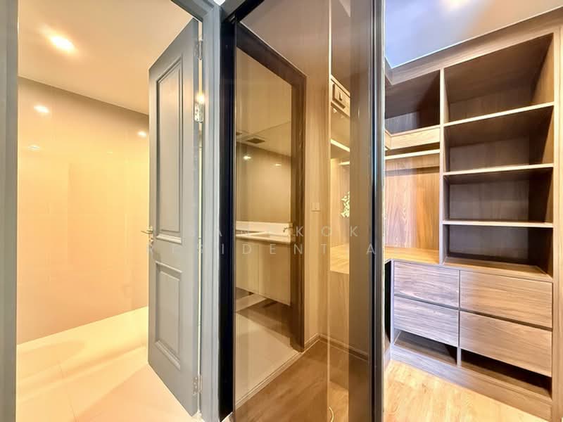 Noble Above Wireless-Ruamrudee, Bangkok, Wireless Road, Lumphini, Pathum Wan, Bangkok, 1 Bedroom, 65 sqm, Condo For Rent, by Bangkok Residential, 500394098 - DDproperty.com