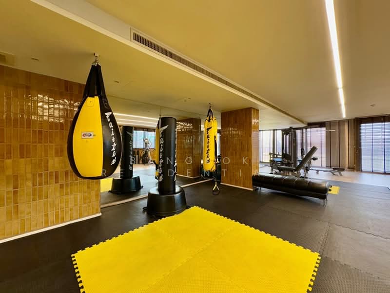 Noble Above Wireless-Ruamrudee, Bangkok, Wireless Road, Lumphini, Pathum Wan, Bangkok, 1 Bedroom, 65 sqm, Condo For Rent, by Bangkok Residential, 500394098 - DDproperty.com