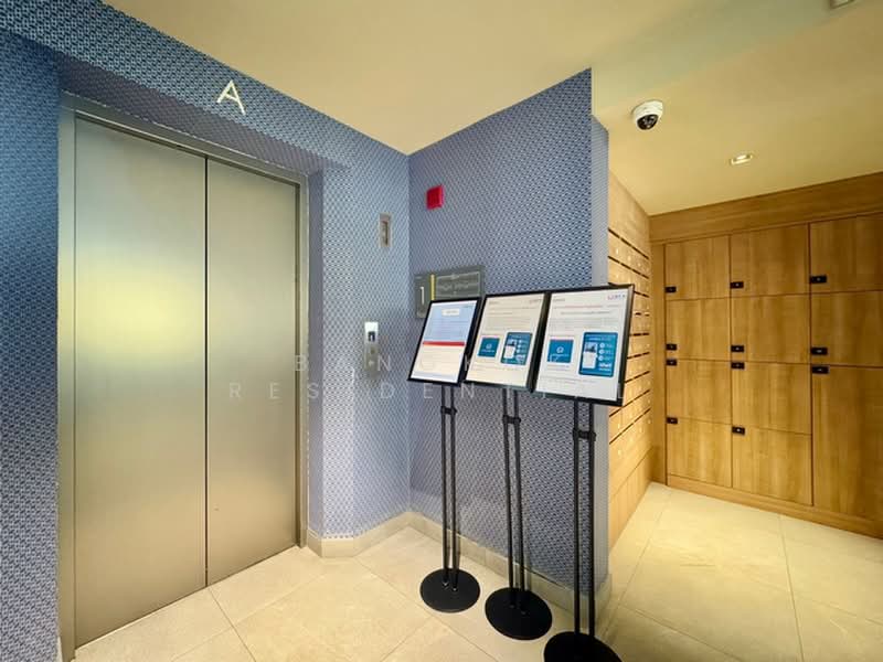 Noble Above Wireless-Ruamrudee, Bangkok, Wireless Road, Lumphini, Pathum Wan, Bangkok, 1 Bedroom, 65 sqm, Condo For Rent, by Bangkok Residential, 500394098 - DDproperty.com