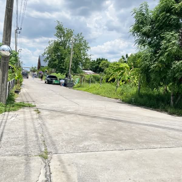 ที่ดินบึงกุ่ม กรุงเทพมหานคร, Bangkok, Khlong Kum, Bueng Kum, Bangkok, , 408 sqm, Land For Sale, by The Best Property พิมพ์, 500394099 - DDproperty.com
