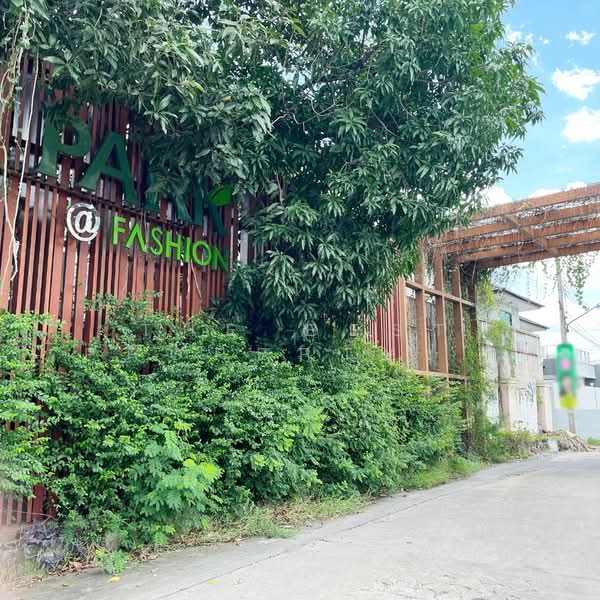 ที่ดินบึงกุ่ม กรุงเทพมหานคร, Bangkok, Khlong Kum, Bueng Kum, Bangkok, , 408 sqm, Land For Sale, by The Best Property พิมพ์, 500394099 - DDproperty.com