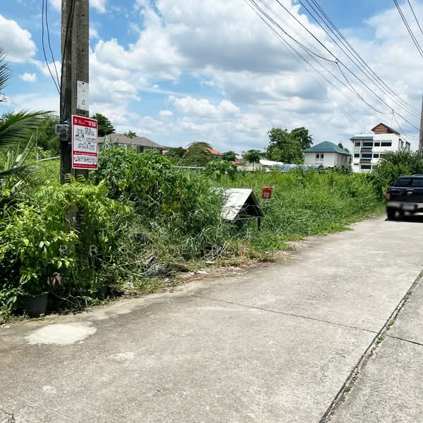 ที่ดินบึงกุ่ม กรุงเทพมหานคร, กรุงเทพ, คลองกุ่ม, บึงกุ่ม, กรุงเทพ, 408 ตร.ม., ที่ดิน ขาย, โดย The Best Property พิมพ์, 500394099 - DDproperty.com