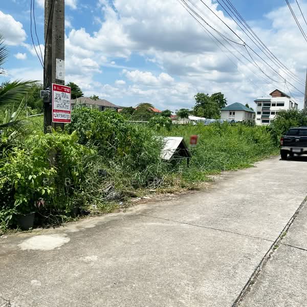 ที่ดินบึงกุ่ม กรุงเทพมหานคร, Bangkok, Khlong Kum, Bueng Kum, Bangkok, , 408 sqm, Land For Sale, by The Best Property พิมพ์, 500394099 - DDproperty.com