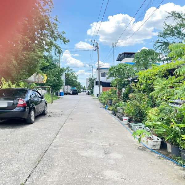 ที่ดินบึงกุ่ม กรุงเทพมหานคร, กรุงเทพ, คลองกุ่ม, บึงกุ่ม, กรุงเทพ, 408 ตร.ม., ที่ดิน ขาย, โดย The Best Property พิมพ์, 500394099 - DDproperty.com