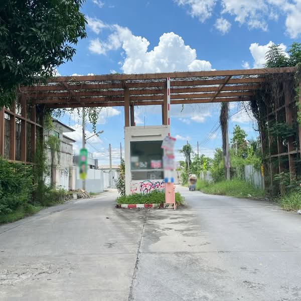 ที่ดินบึงกุ่ม กรุงเทพมหานคร, Bangkok, Khlong Kum, Bueng Kum, Bangkok, , 408 sqm, Land For Sale, by The Best Property พิมพ์, 500394099 - DDproperty.com