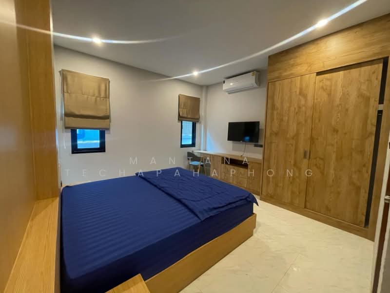 3-BR House, Chon Buri (Pattaya), Nong Pru, Bang Lamung (Pattaya), Chon Buri (Pattaya), 3 Bedrooms, 145 sqm, Single Detached House For Rent, by Mantana Techapahaphong, 500394100 - DDproperty.com
