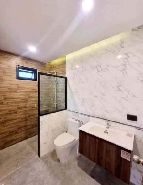 3-BR House, Chon Buri (Pattaya), Nong Pru, Bang Lamung (Pattaya), Chon Buri (Pattaya), 3 Bedrooms, 145 sqm, Single Detached House For Rent, by Mantana Techapahaphong, 500394100 - DDproperty.com