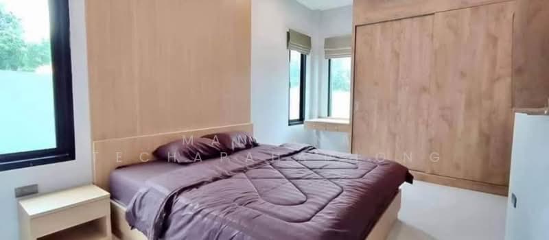 3-BR House, Chon Buri (Pattaya), Nong Pru, Bang Lamung (Pattaya), Chon Buri (Pattaya), 3 Bedrooms, 145 sqm, Single Detached House For Rent, by Mantana Techapahaphong, 500394100 - DDproperty.com