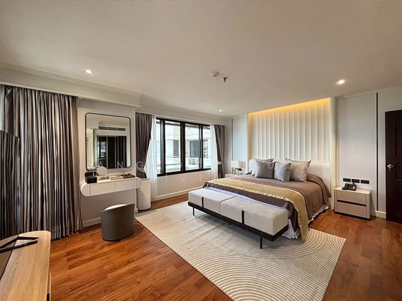Mayfair Garden Apartment, Bangkok, 59 Soi Sukhumvit 16, Khlong Toei, Bangkok, 4 Bedrooms, 260 sqm, Apartment For Rent, by Bangkok House Living, 500394101 - DDproperty.com