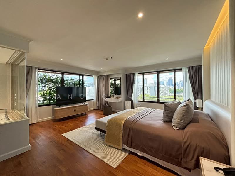 Mayfair Garden Apartment : เมย์แฟร์ การ์เดน อพาร์ทเมนท์, กรุงเทพ, 59 ซอย สุขุมวิท 16, คลองเตย, กรุงเทพ, 260 ตร.ม., อพาร์ทเมนท์ ให้เช่า, โดย Bangkok House Living, 500394101 - DDproperty.com