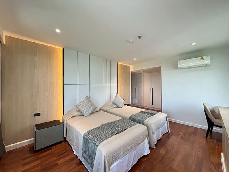 Mayfair Garden Apartment, Bangkok, 59 Soi Sukhumvit 16, Khlong Toei, Bangkok, 4 Bedrooms, 260 sqm, Apartment For Rent, by Bangkok House Living, 500394101 - DDproperty.com