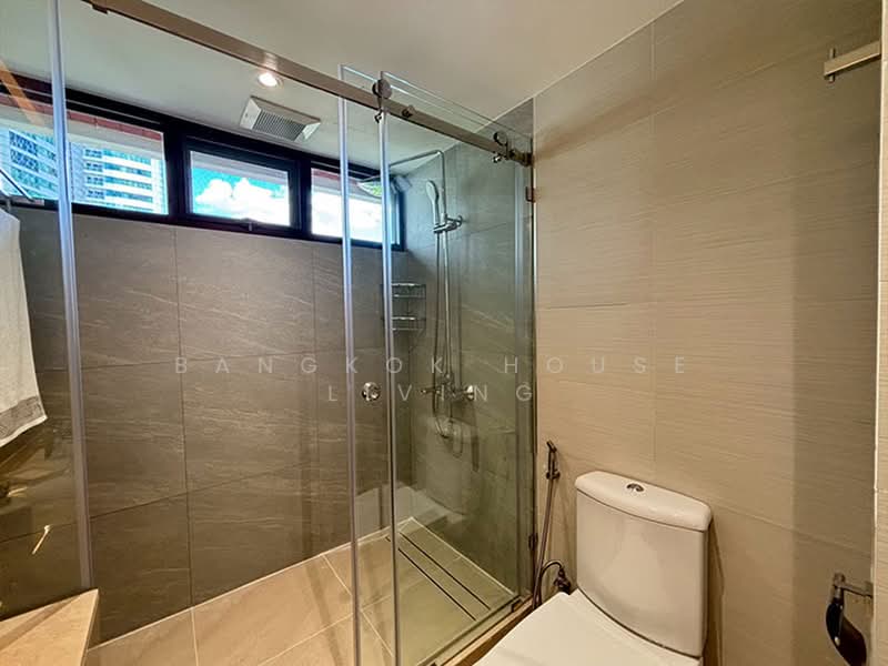 Mayfair Garden Apartment : เมย์แฟร์ การ์เดน อพาร์ทเมนท์, กรุงเทพ, 59 ซอย สุขุมวิท 16, คลองเตย, กรุงเทพ, 260 ตร.ม., อพาร์ทเมนท์ ให้เช่า, โดย Bangkok House Living, 500394101 - DDproperty.com