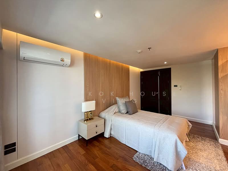 Mayfair Garden Apartment : เมย์แฟร์ การ์เดน อพาร์ทเมนท์, กรุงเทพ, 59 ซอย สุขุมวิท 16, คลองเตย, กรุงเทพ, 260 ตร.ม., อพาร์ทเมนท์ ให้เช่า, โดย Bangkok House Living, 500394101 - DDproperty.com