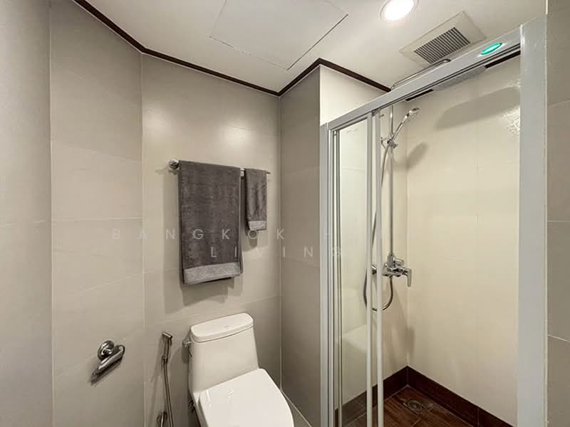 Mayfair Garden Apartment : เมย์แฟร์ การ์เดน อพาร์ทเมนท์, กรุงเทพ, 59 ซอย สุขุมวิท 16, คลองเตย, กรุงเทพ, 260 ตร.ม., อพาร์ทเมนท์ ให้เช่า, โดย Bangkok House Living, 500394101 - DDproperty.com