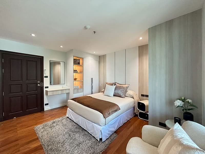 Mayfair Garden Apartment : เมย์แฟร์ การ์เดน อพาร์ทเมนท์, กรุงเทพ, 59 ซอย สุขุมวิท 16, คลองเตย, กรุงเทพ, 260 ตร.ม., อพาร์ทเมนท์ ให้เช่า, โดย Bangkok House Living, 500394101 - DDproperty.com