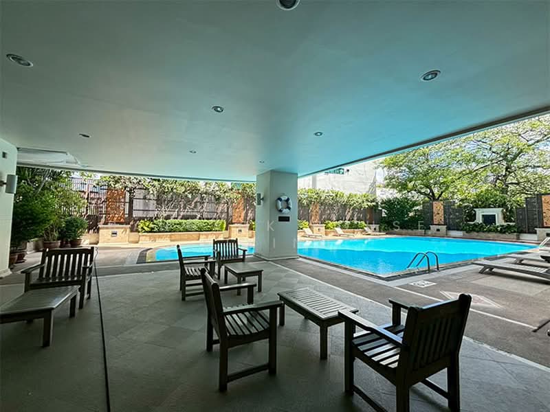 Mayfair Garden Apartment, Bangkok, 59 Soi Sukhumvit 16, Khlong Toei, Bangkok, 4 Bedrooms, 260 sqm, Apartment For Rent, by Bangkok House Living, 500394101 - DDproperty.com
