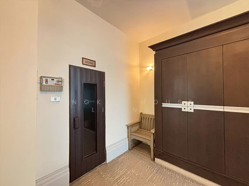 Mayfair Garden Apartment, Bangkok, 59 Soi Sukhumvit 16, Khlong Toei, Bangkok, 4 Bedrooms, 260 sqm, Apartment For Rent, by Bangkok House Living, 500394101 - DDproperty.com