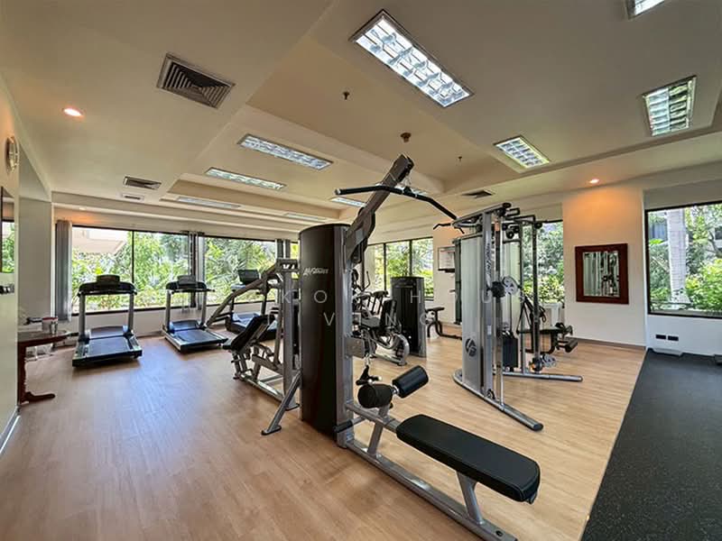 Mayfair Garden Apartment : เมย์แฟร์ การ์เดน อพาร์ทเมนท์, กรุงเทพ, 59 ซอย สุขุมวิท 16, คลองเตย, กรุงเทพ, 260 ตร.ม., อพาร์ทเมนท์ ให้เช่า, โดย Bangkok House Living, 500394101 - DDproperty.com