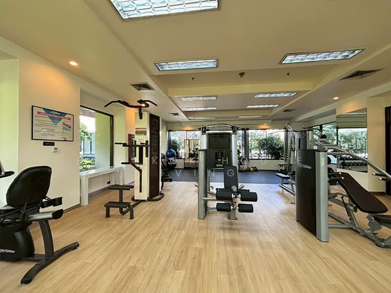 Mayfair Garden Apartment : เมย์แฟร์ การ์เดน อพาร์ทเมนท์, กรุงเทพ, 59 ซอย สุขุมวิท 16, คลองเตย, กรุงเทพ, 260 ตร.ม., อพาร์ทเมนท์ ให้เช่า, โดย Bangkok House Living, 500394101 - DDproperty.com