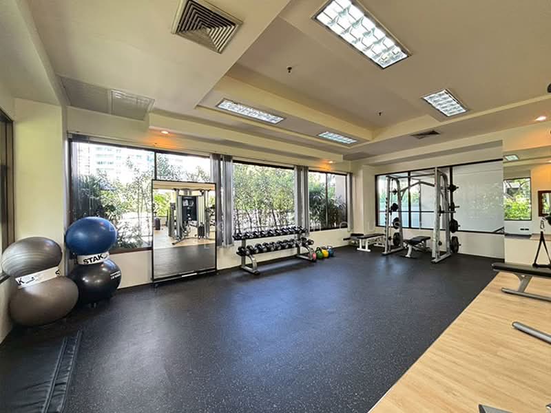 Mayfair Garden Apartment : เมย์แฟร์ การ์เดน อพาร์ทเมนท์, กรุงเทพ, 59 ซอย สุขุมวิท 16, คลองเตย, กรุงเทพ, 260 ตร.ม., อพาร์ทเมนท์ ให้เช่า, โดย Bangkok House Living, 500394101 - DDproperty.com
