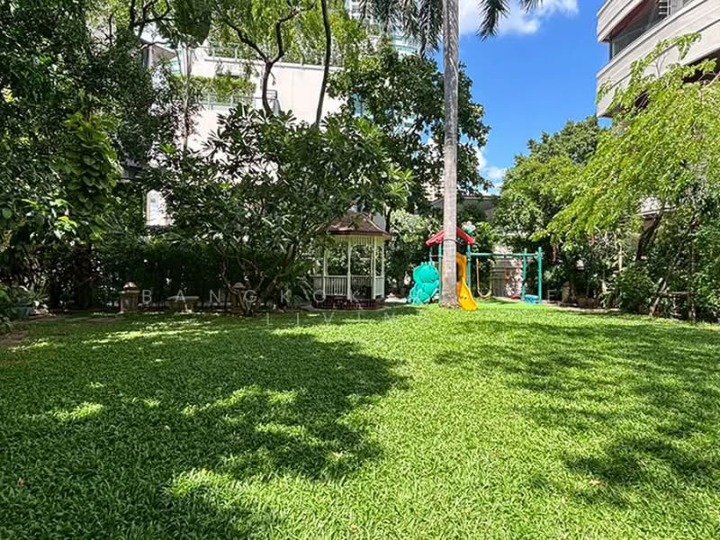 Mayfair Garden Apartment : เมย์แฟร์ การ์เดน อพาร์ทเมนท์, กรุงเทพ, 59 ซอย สุขุมวิท 16, คลองเตย, กรุงเทพ, 260 ตร.ม., อพาร์ทเมนท์ ให้เช่า, โดย Bangkok House Living, 500394101 - DDproperty.com