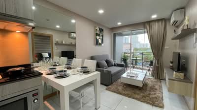 ขาย - Whale Marina Condo : เวล มารีน่า คอนโด, ชลบุรี