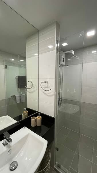 Whale Marina Condo, Chon Buri (Pattaya), 360 Soi Na Jomtien 8, Na Chom Thian, Sattahip, Chon Buri (Pattaya), 1 Bedroom, 39 sqm, Condo For Sale, by HOME Real Estate Service, 500394107 - DDproperty.com