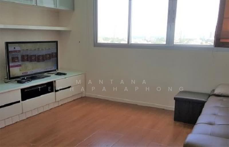 Lumpini Condo Town North Pattaya-Sukumvit, Chon Buri (Pattaya), Sukhumvit Road, Na Kloe, Bang Lamung (Pattaya), Chon Buri (Pattaya), 1 Bedroom, 33 sqm, Condo For Sale, by Mantana Techapahaphong, 500394109 - DDproperty.com