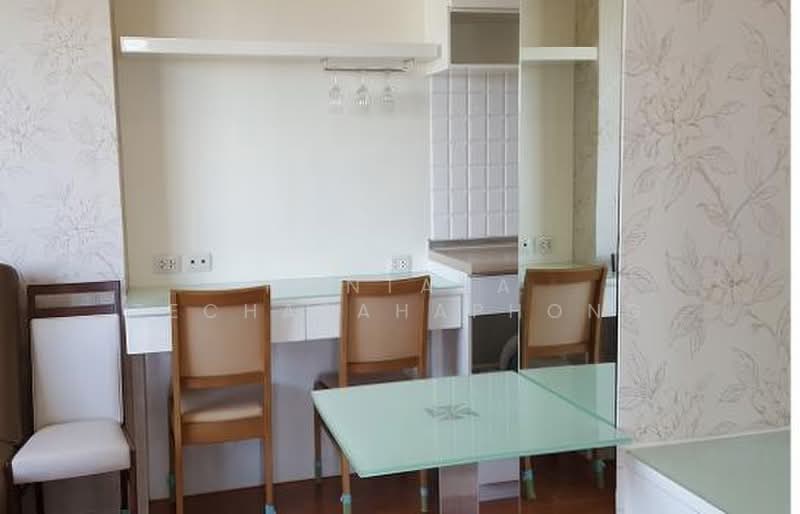Lumpini Condo Town North Pattaya-Sukumvit : ลุมพินี คอนโดทาวน์ พัทยาเหนือ-สุขุมวิท, ชลบุรี, สุขุมวิท, นาเกลือ, บางละมุง, ชลบุรี, 33 ตร.ม., คอนโด ขาย, โดย Mantana Techapahaphong, 500394109 - DDproperty.com