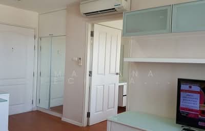 ขาย - Lumpini Condo Town North Pattaya-Sukumvit : ลุมพินี คอนโดทาวน์ พัทยาเหนือ-สุขุมวิท, ชลบุรี