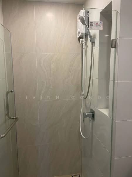 The Origin Ramintra 83 Station, Bangkok, Ram Inthra Road, Ram Inthra, Khan Na Yao, Bangkok, Studio, 23 sqm, Condo For Rent, by Living Condo, 500394110 - DDproperty.com
