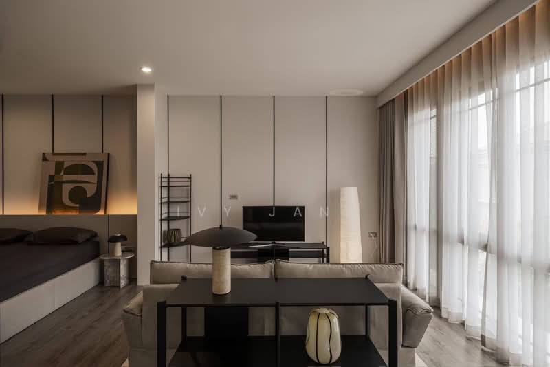 Baan Klang Muang Classe Sukhumvit 77, Bangkok, Soi On Nut 21, Suan Luang, Bangkok, 2 Bedrooms, 214 sqm, Single Detached House For Rent, by Ivy Jang, 500394119 - DDproperty.com