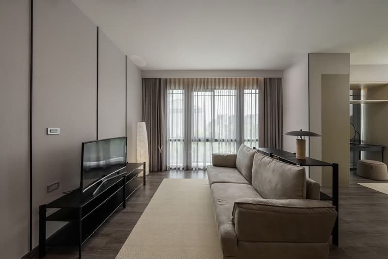 Baan Klang Muang Classe Sukhumvit 77 : บ้านกลางเมือง คลาสเซ่ สุขุมวิท 77, กรุงเทพ, ซอยอ่อนนุช 21, สวนหลวง, กรุงเทพ, 214 ตร.ม., บ้านเดี่ยว ให้เช่า, โดย Ivy Jang, 500394119 - DDproperty.com